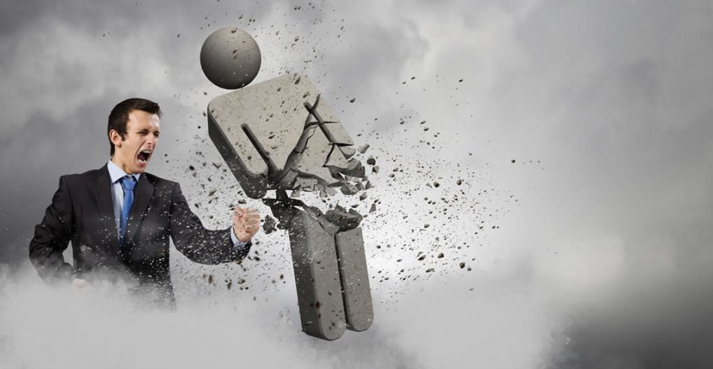 Anger Management Certification