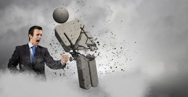 Anger Management Certification