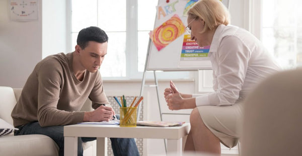 Art Therapy Certification