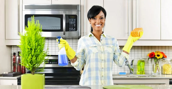 British Cleaning Certificate Award