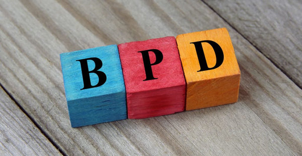 Borderline Personality Disorder Awareness Certification