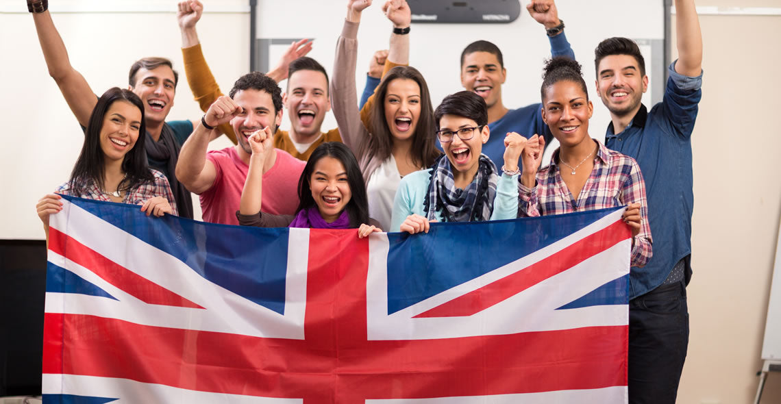 British Citizenship Diploma