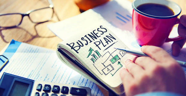 Business Plan Writing Certification