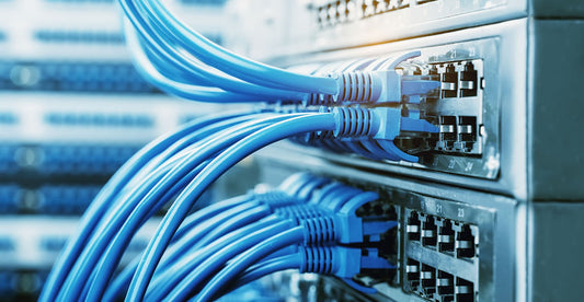 Cable and Wire Management Awareness Certification