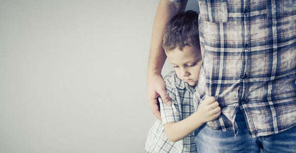 Child Attachment Certification