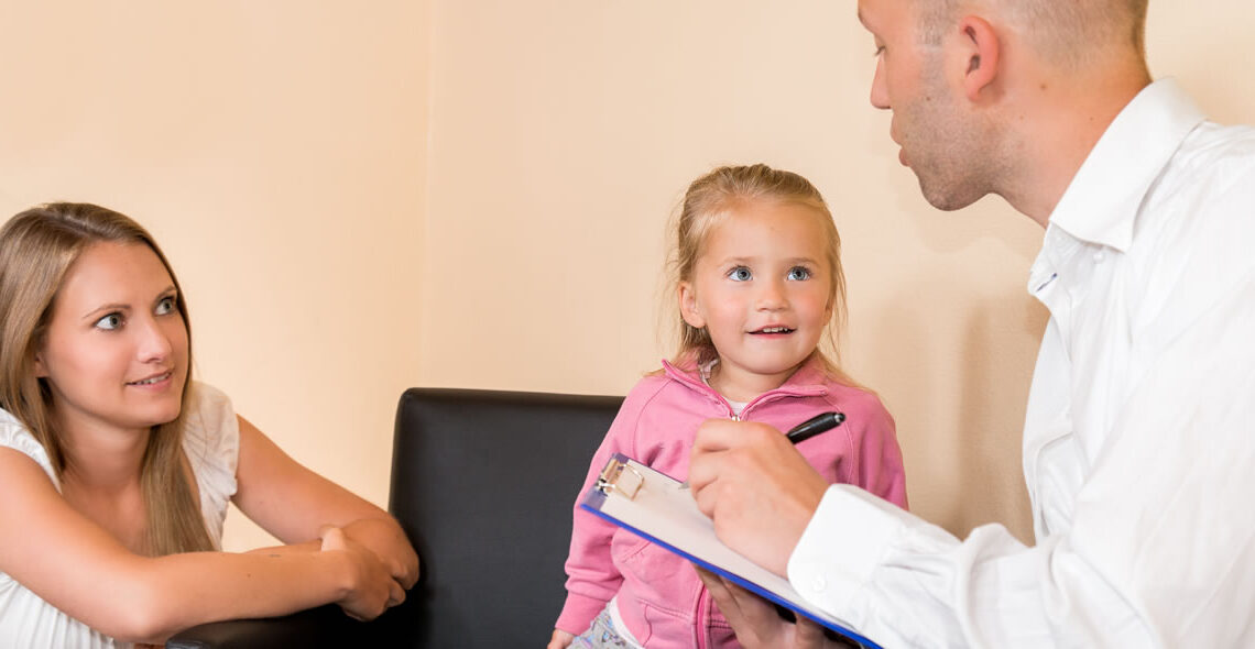Child Psychology Certification Level 3