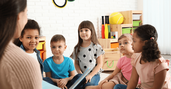 Introduction to Childcare Certification