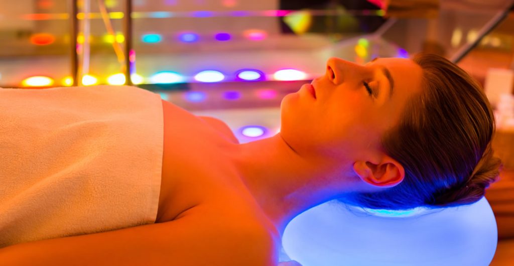 Colour Therapy Certification