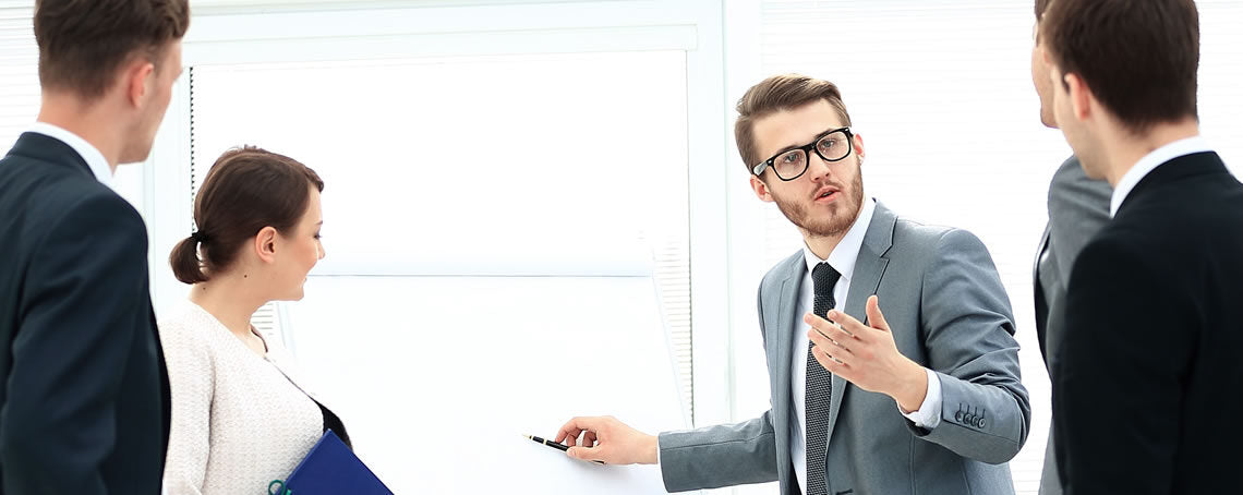 Communication Skills Certification