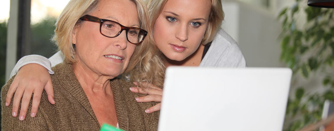 Computers and Internet for Beginners Certification