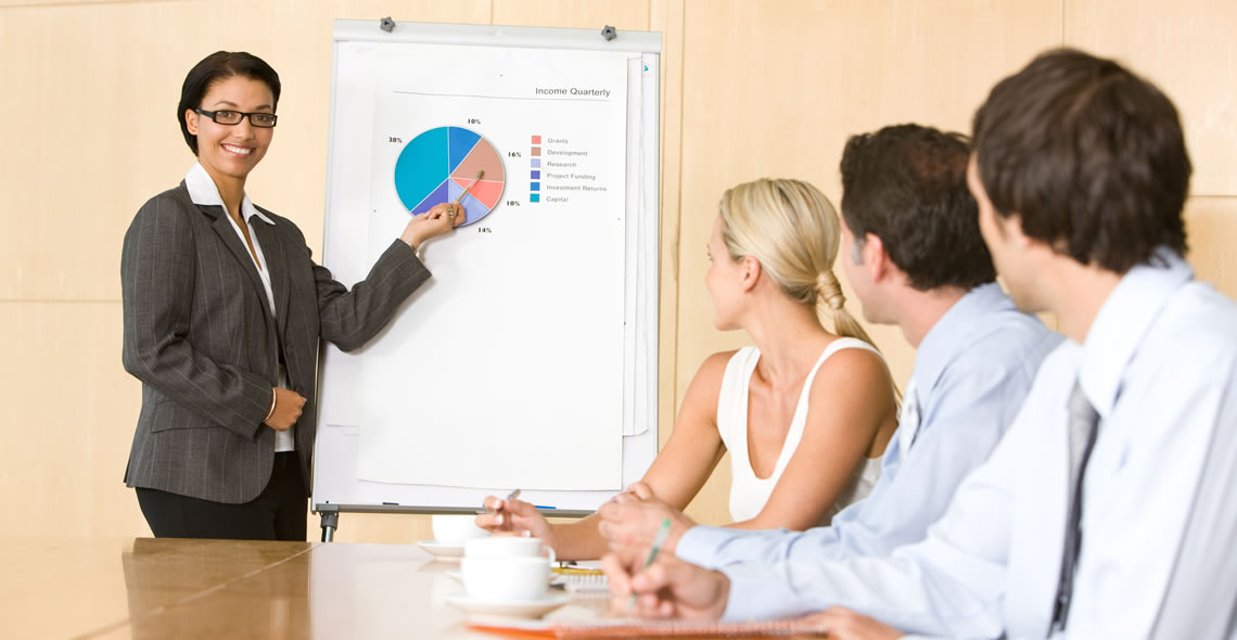 Conducting Rewarding Meetings Certification