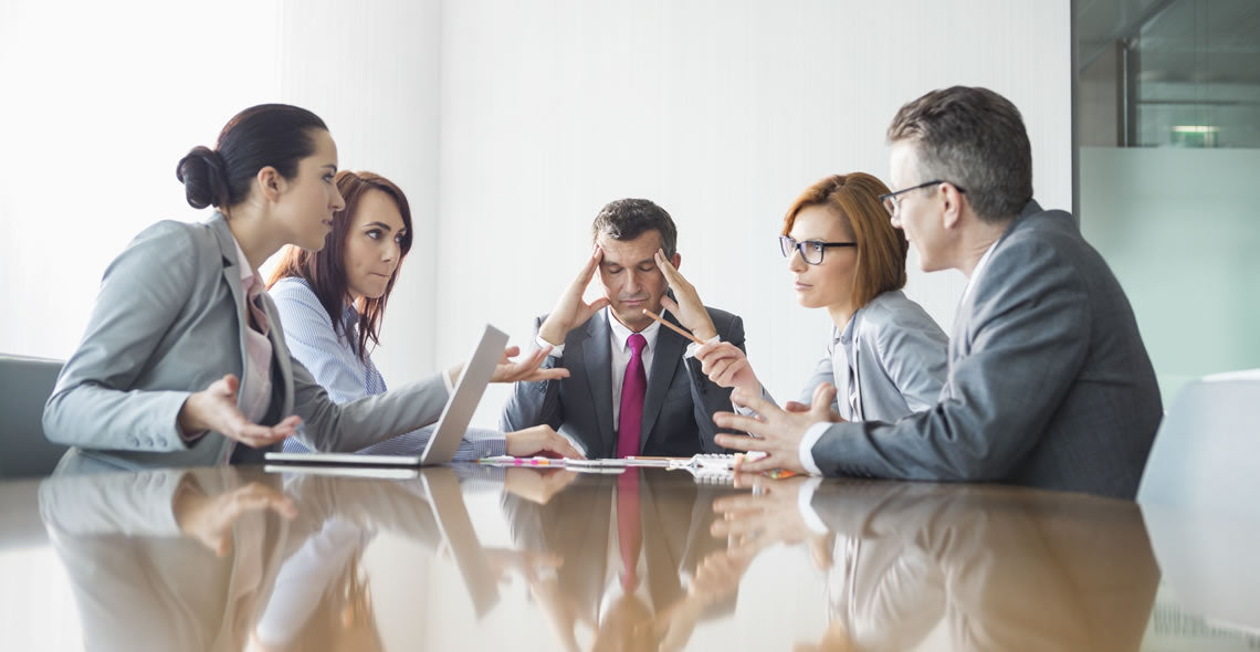 Conflict in the Workplace Certification