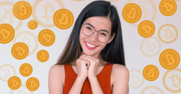 Cryptocurrency Certification