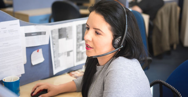 Dealing with Customer Complaints Certification