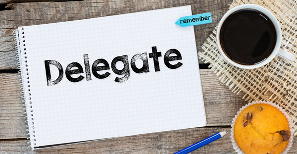 Delegation of Authority Certification