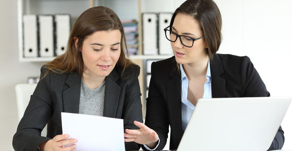 Delivering Useful Feedback in a Corporate Setting Certification