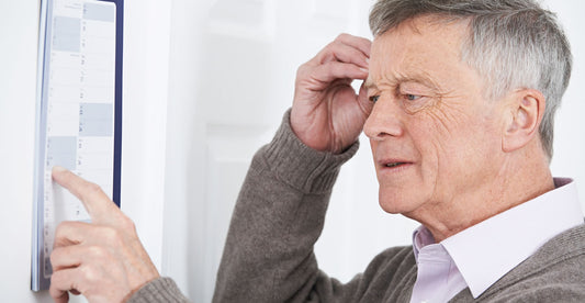 Dementia Awareness Certification