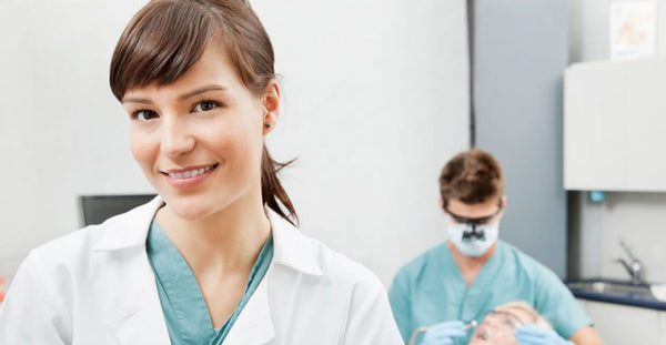 Dental Assistant Certification