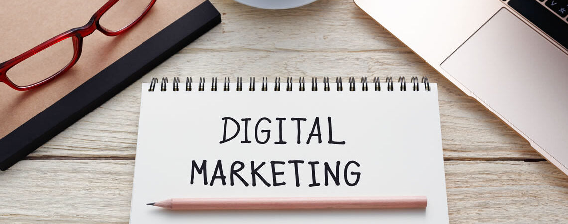 Digital Marketing Certification Level 2