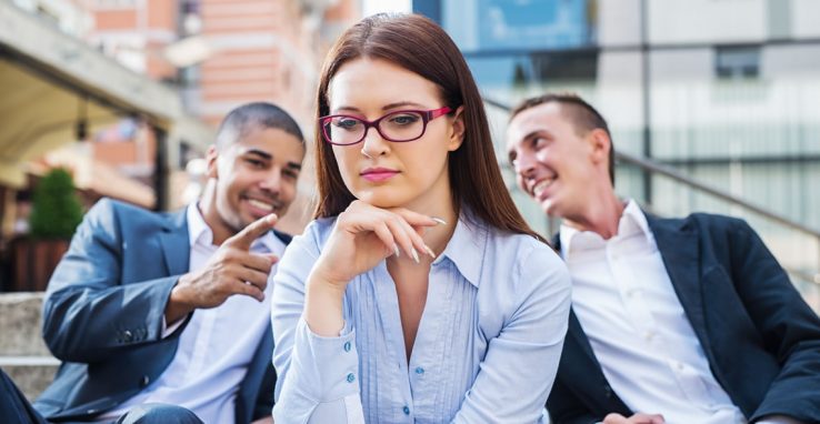 Preventing Workplace Discrimination Certification