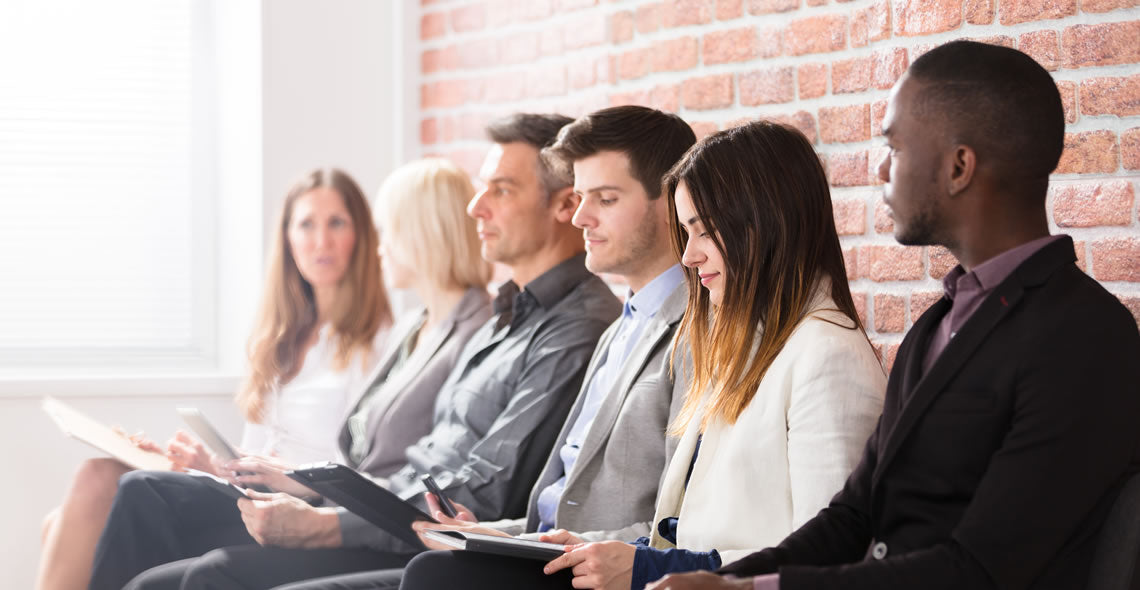 Hiring for a Diverse Workforce Certification