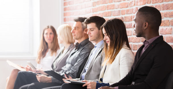 Hiring for a Diverse Workforce Certification