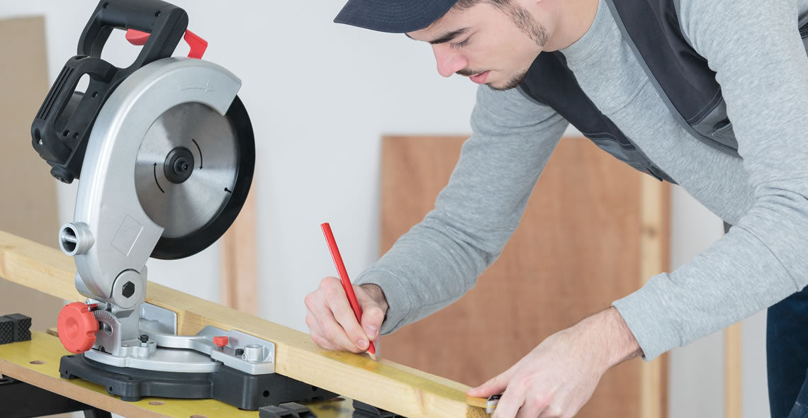 DIY Home Improvement and Maintenance Diploma