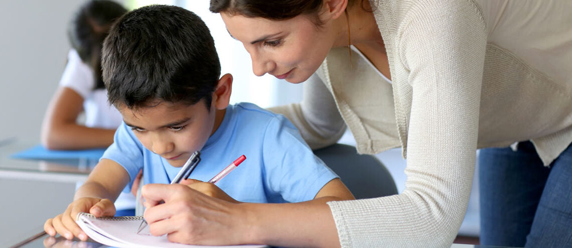 Dyslexia Awareness Certification