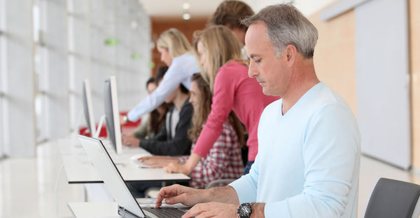 Boost Your Work Efficiency Certification