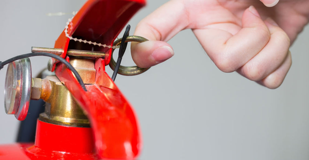Basic Fire Safety Awareness Certification – uktraining