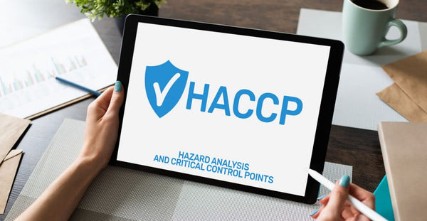 HACCP Certification