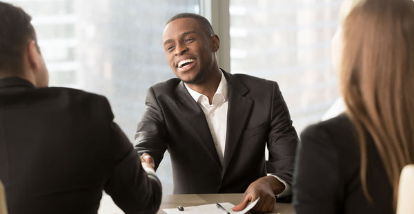 Hiring Employees Certification