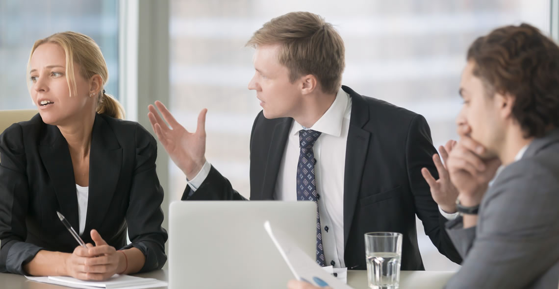 Identifying Causes of Conflict Certification