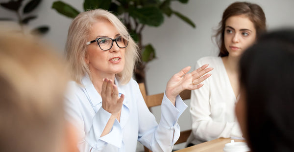 Leading Team Meetings Certification