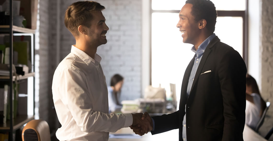 Make an Impression Every Time Certification