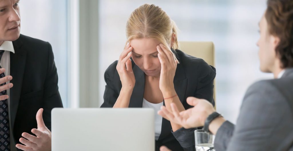 Managing Emotions at Work Certification