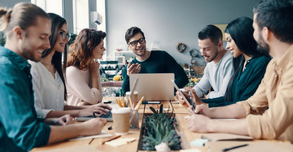 Managing People Certification