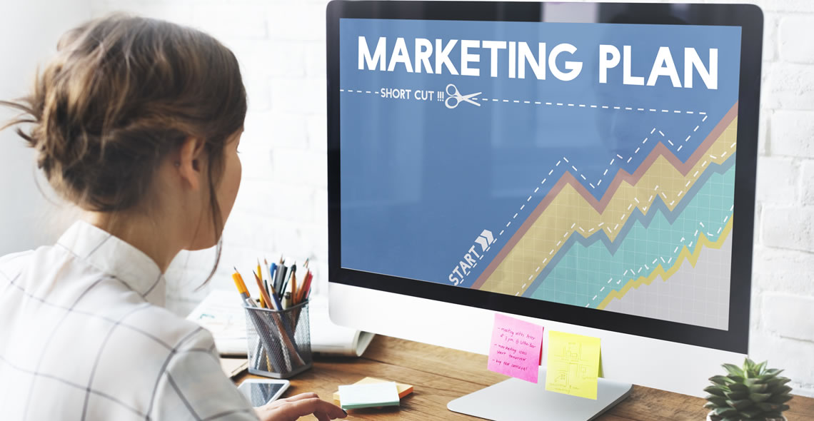 Creating a Marketing Plan Certification