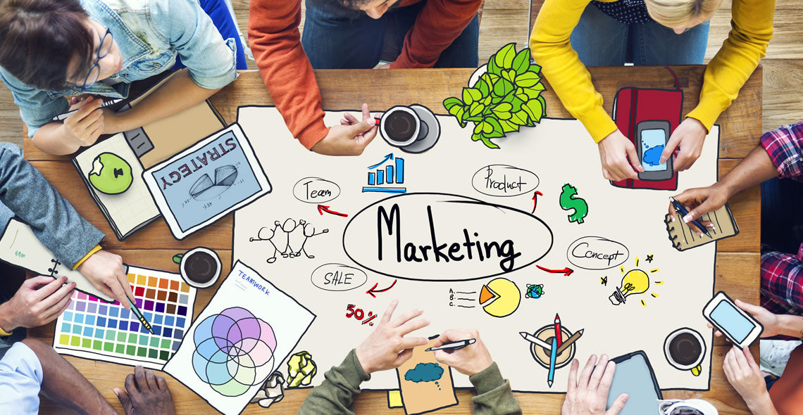 Marketing Plan Writing Certification