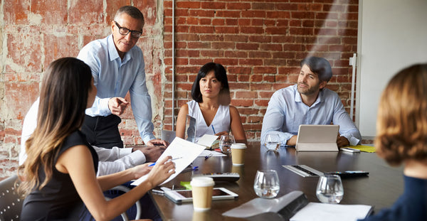 Creating Lively and Effective Meetings Certification