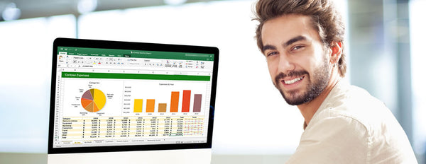 Microsoft Excel Intermediate Certification