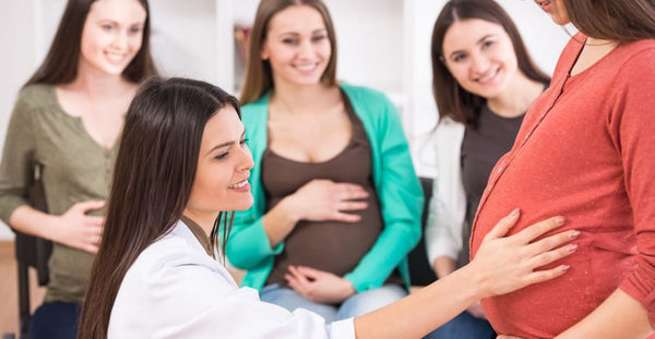 Introduction to Midwifery Certification