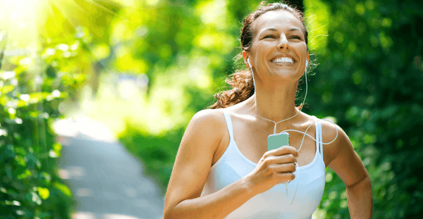 Finding Motivation to Get Fit and Stay Fit Certification