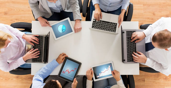 Networking for Sales Professionals Certification