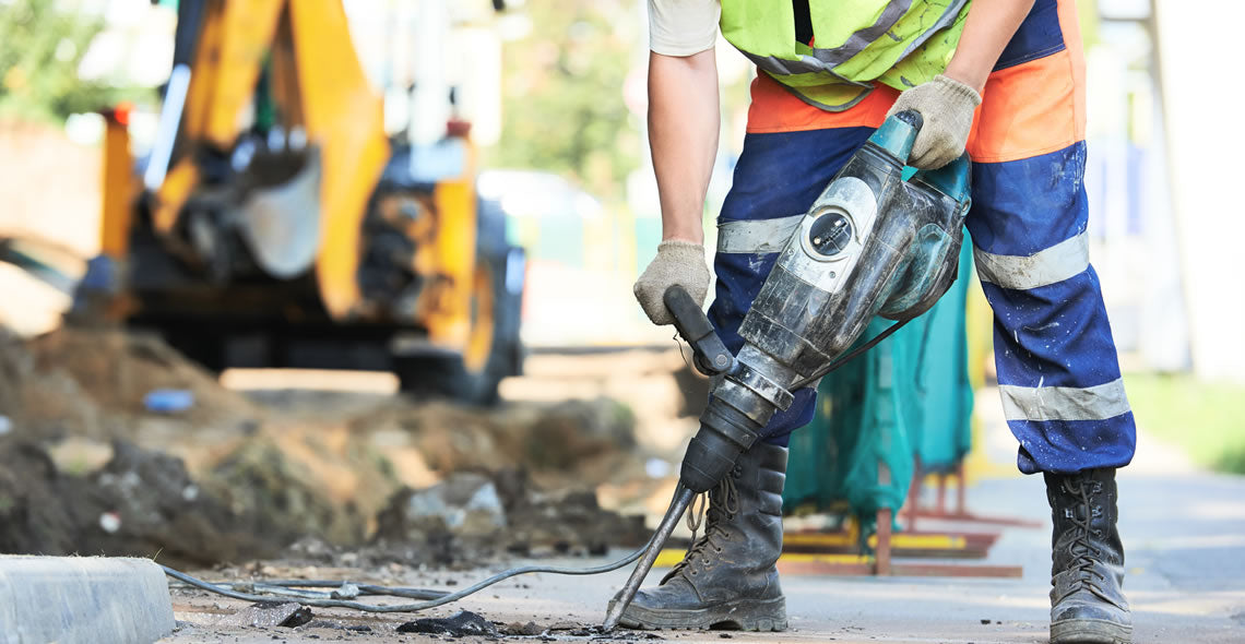 Noise and Vibration Awareness Certification