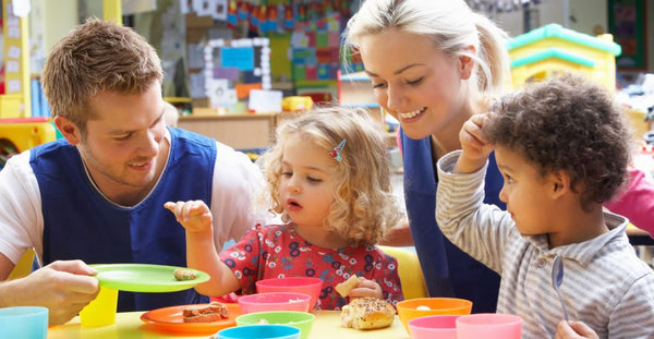 Nursery Assistant Certification