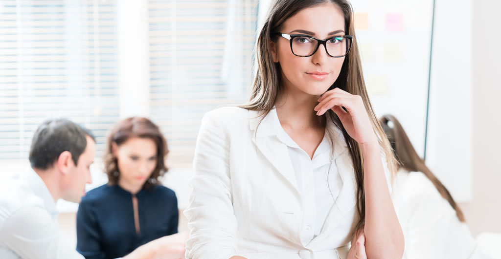 Office and Reception Management Certification