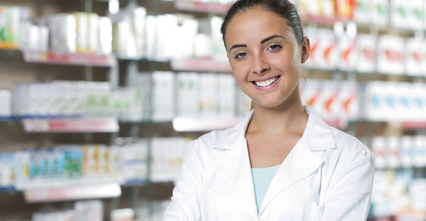 Pharmacy Assistant Certification
