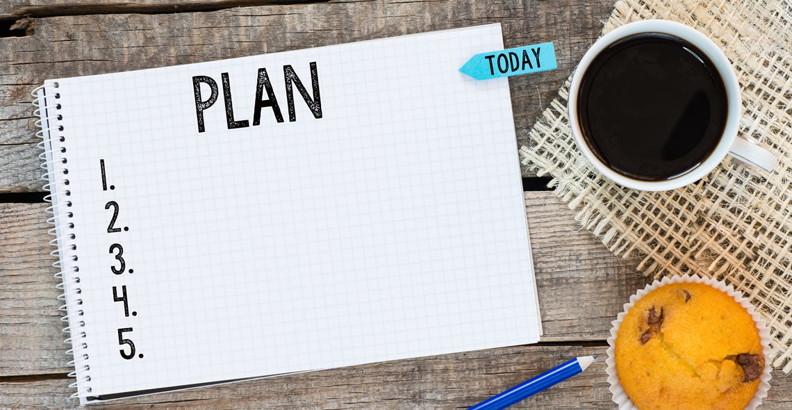 Hourly Planning and Habits Certification