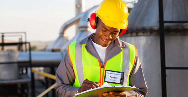 PPE Awareness Certification